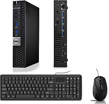 Dell Opti 5050 i5-7500 SSD+HDD/office/即使 DELL OPTIPLEX 5050 SFF DESKTOP PC I5-7500 16GB DDR4 RAM